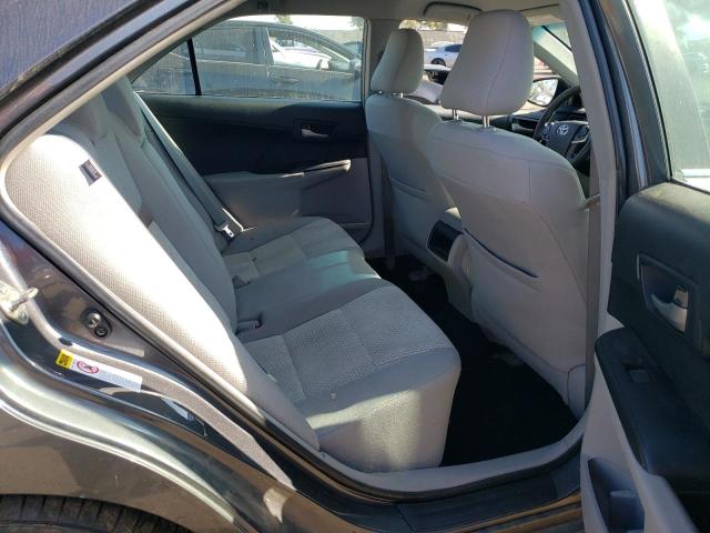 Photo 9 VIN: 4T4BF1FK6DR331574 - TOYOTA CAMRY 