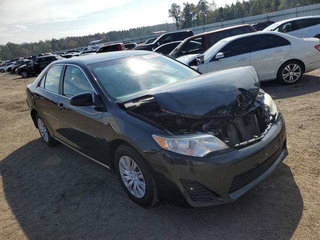 Photo 0 VIN: 4T4BF1FK6DR333289 - TOYOTA CAMRY L 