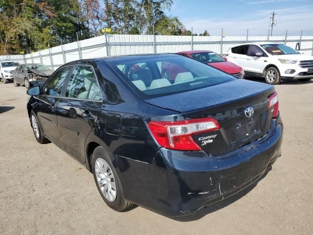 Photo 2 VIN: 4T4BF1FK6DR333289 - TOYOTA CAMRY L 