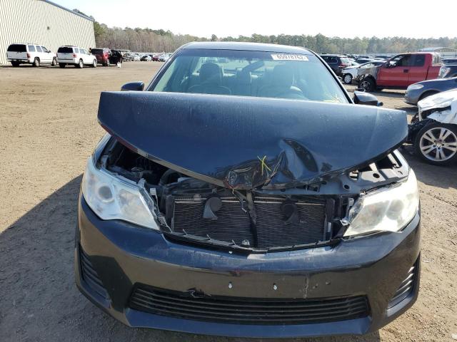 Photo 8 VIN: 4T4BF1FK6DR333289 - TOYOTA CAMRY L 