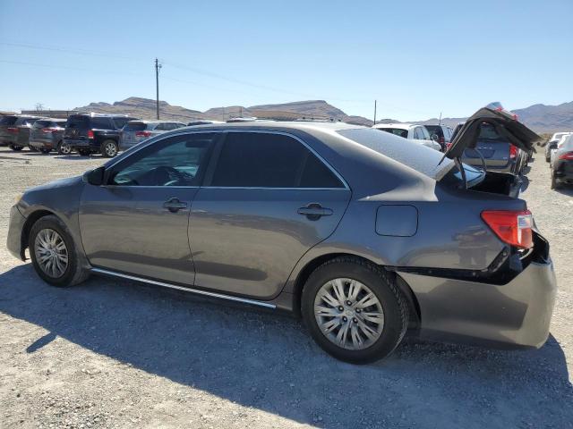 Photo 1 VIN: 4T4BF1FK6DR334989 - TOYOTA CAMRY 