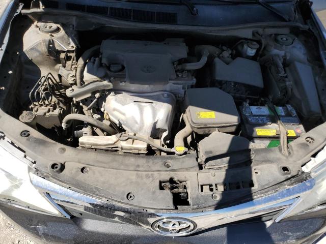 Photo 10 VIN: 4T4BF1FK6DR334989 - TOYOTA CAMRY 