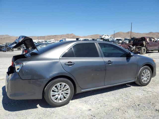 Photo 2 VIN: 4T4BF1FK6DR334989 - TOYOTA CAMRY 