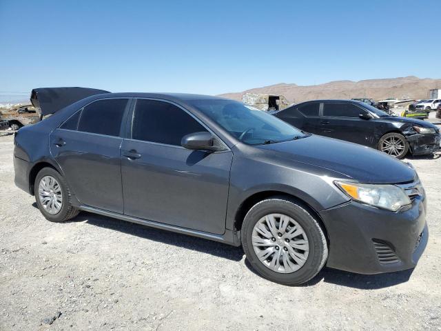 Photo 3 VIN: 4T4BF1FK6DR334989 - TOYOTA CAMRY 