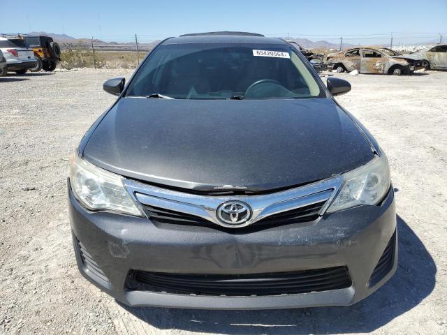 Photo 4 VIN: 4T4BF1FK6DR334989 - TOYOTA CAMRY 