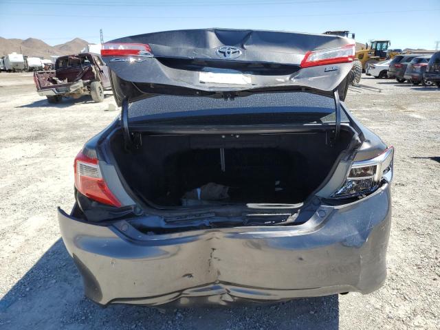 Photo 5 VIN: 4T4BF1FK6DR334989 - TOYOTA CAMRY 