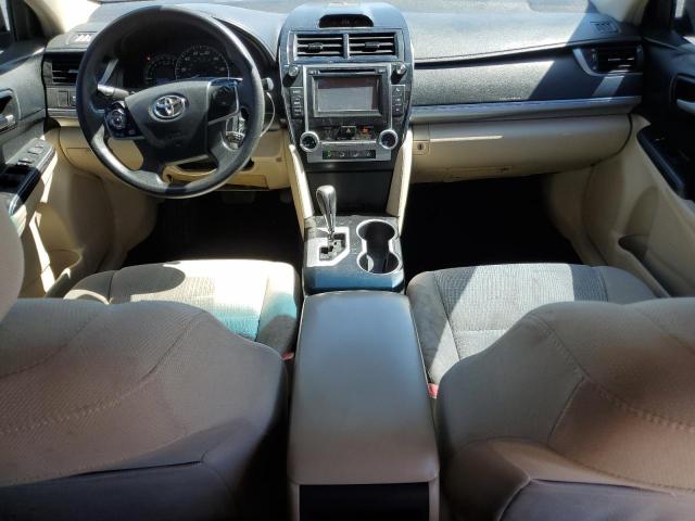 Photo 7 VIN: 4T4BF1FK6DR334989 - TOYOTA CAMRY 