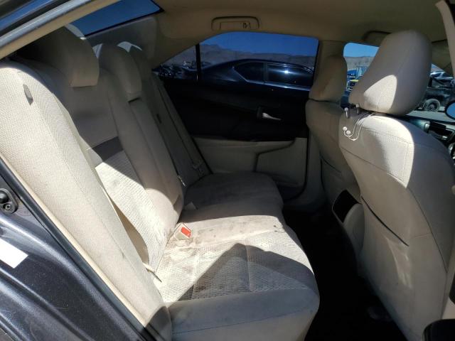 Photo 9 VIN: 4T4BF1FK6DR334989 - TOYOTA CAMRY 