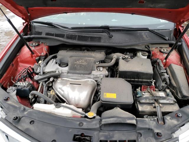 Photo 6 VIN: 4T4BF1FK6DR335091 - TOYOTA CAMRY L 