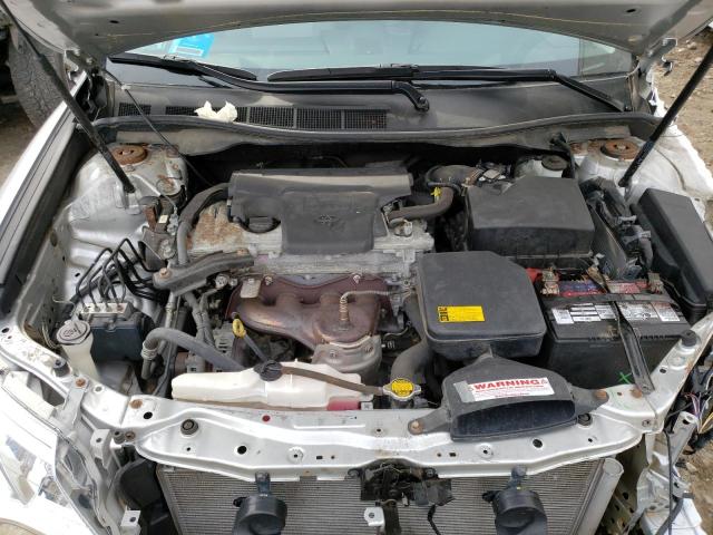 Photo 10 VIN: 4T4BF1FK6ER338980 - TOYOTA CAMRY L 