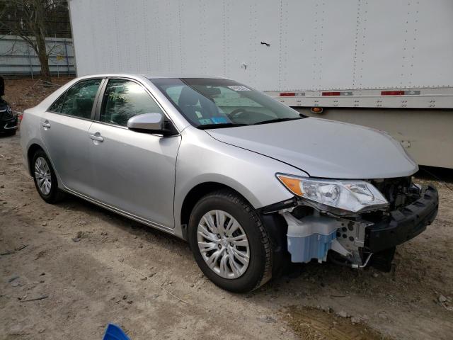 Photo 3 VIN: 4T4BF1FK6ER338980 - TOYOTA CAMRY L 