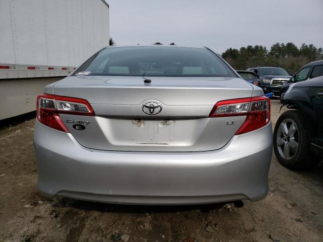 Photo 5 VIN: 4T4BF1FK6ER338980 - TOYOTA CAMRY L 