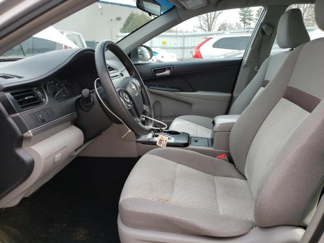 Photo 6 VIN: 4T4BF1FK6ER338980 - TOYOTA CAMRY L 