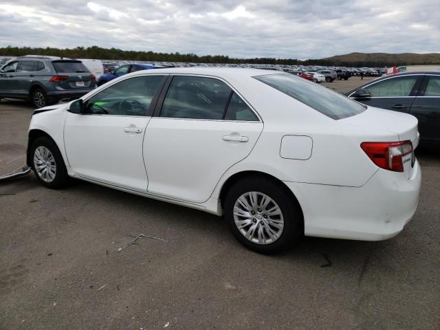 Photo 1 VIN: 4T4BF1FK6ER339952 - TOYOTA CAMRY L 