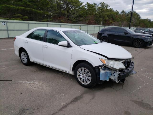 Photo 3 VIN: 4T4BF1FK6ER339952 - TOYOTA CAMRY L 