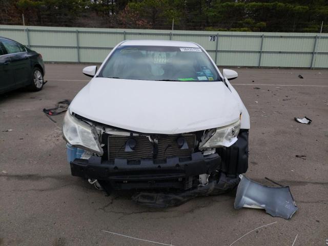 Photo 4 VIN: 4T4BF1FK6ER339952 - TOYOTA CAMRY L 