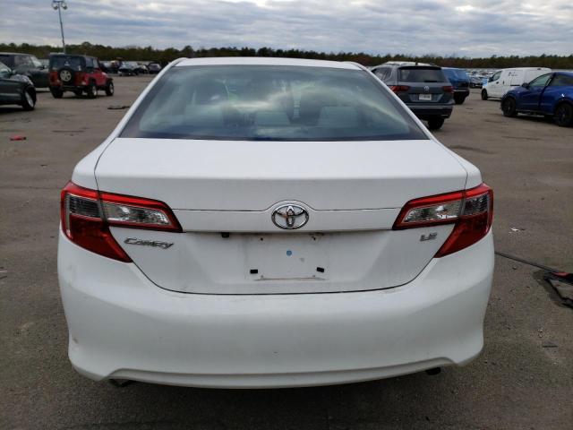 Photo 5 VIN: 4T4BF1FK6ER339952 - TOYOTA CAMRY L 