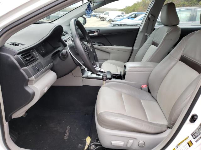 Photo 6 VIN: 4T4BF1FK6ER339952 - TOYOTA CAMRY L 