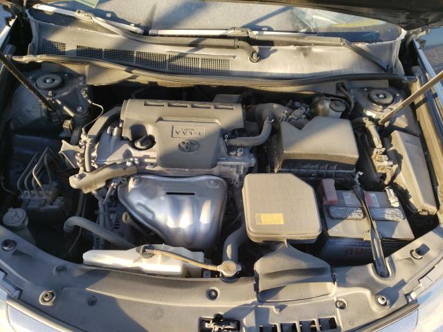 Photo 6 VIN: 4T4BF1FK6ER340387 - TOYOTA CAMRY L 