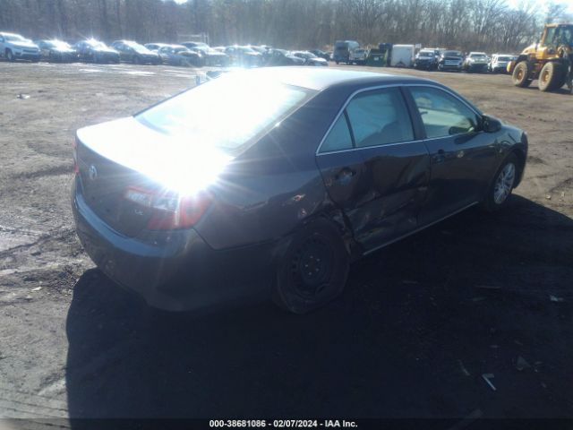 Photo 3 VIN: 4T4BF1FK6ER340762 - TOYOTA CAMRY 