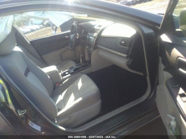 Photo 4 VIN: 4T4BF1FK6ER340762 - TOYOTA CAMRY 