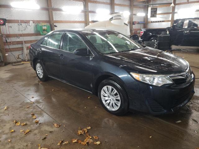 Photo 3 VIN: 4T4BF1FK6ER341605 - TOYOTA CAMRY L 