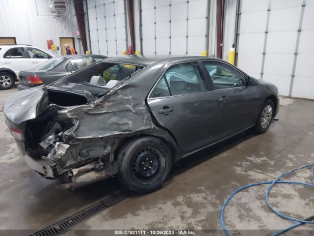 Photo 3 VIN: 4T4BF1FK6ER342737 - TOYOTA CAMRY 