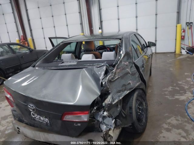 Photo 5 VIN: 4T4BF1FK6ER342737 - TOYOTA CAMRY 