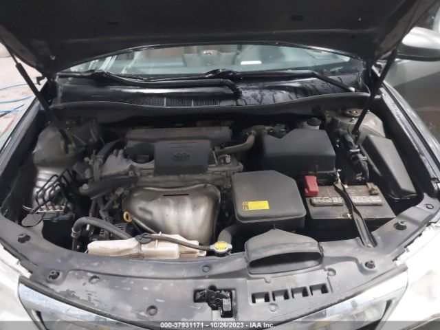 Photo 9 VIN: 4T4BF1FK6ER342737 - TOYOTA CAMRY 