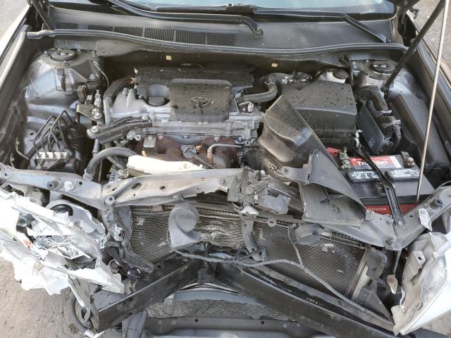 Photo 10 VIN: 4T4BF1FK6ER344052 - TOYOTA CAMRY 