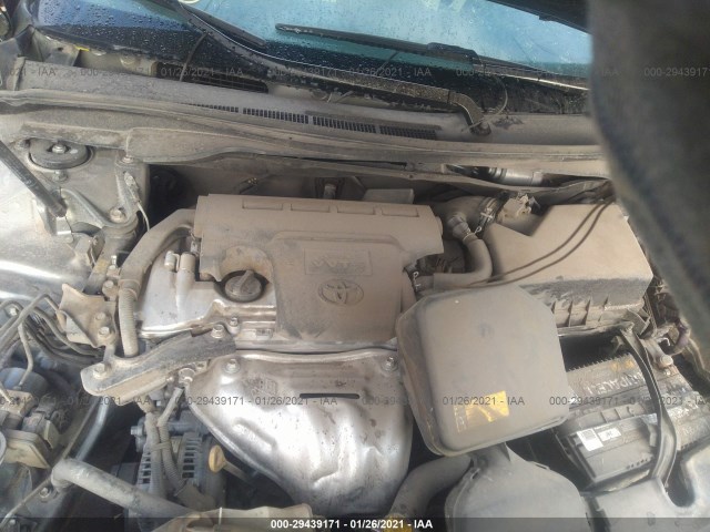 Photo 9 VIN: 4T4BF1FK6ER344858 - TOYOTA CAMRY 