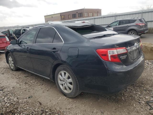 Photo 1 VIN: 4T4BF1FK6ER345623 - TOYOTA CAMRY L 