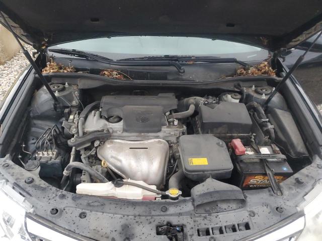 Photo 10 VIN: 4T4BF1FK6ER345623 - TOYOTA CAMRY L 