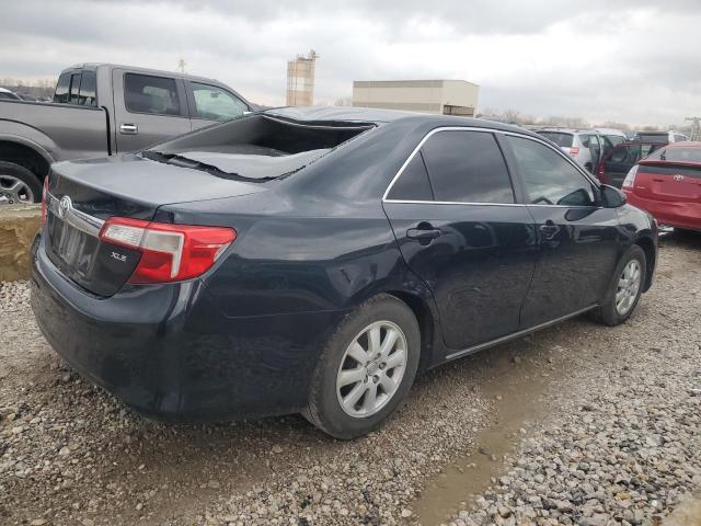 Photo 2 VIN: 4T4BF1FK6ER345623 - TOYOTA CAMRY L 