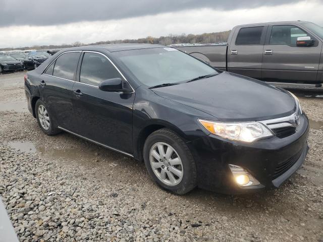 Photo 3 VIN: 4T4BF1FK6ER345623 - TOYOTA CAMRY L 