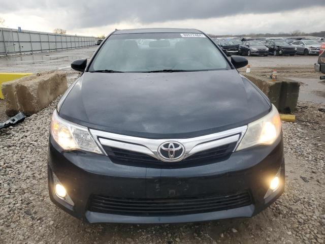 Photo 4 VIN: 4T4BF1FK6ER345623 - TOYOTA CAMRY L 