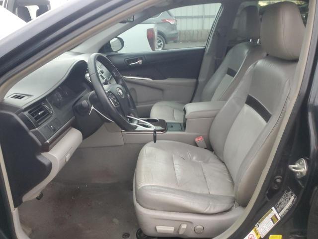 Photo 6 VIN: 4T4BF1FK6ER345623 - TOYOTA CAMRY L 