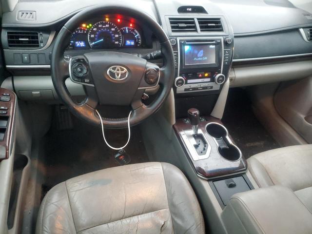 Photo 7 VIN: 4T4BF1FK6ER345623 - TOYOTA CAMRY L 