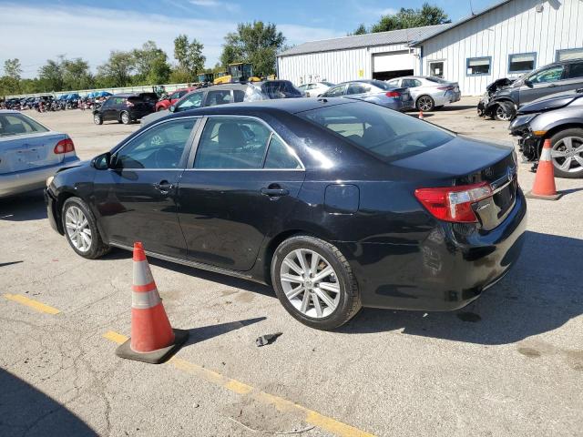 Photo 1 VIN: 4T4BF1FK6ER348361 - TOYOTA CAMRY L 