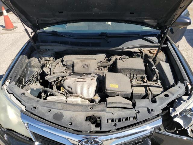 Photo 10 VIN: 4T4BF1FK6ER348361 - TOYOTA CAMRY L 