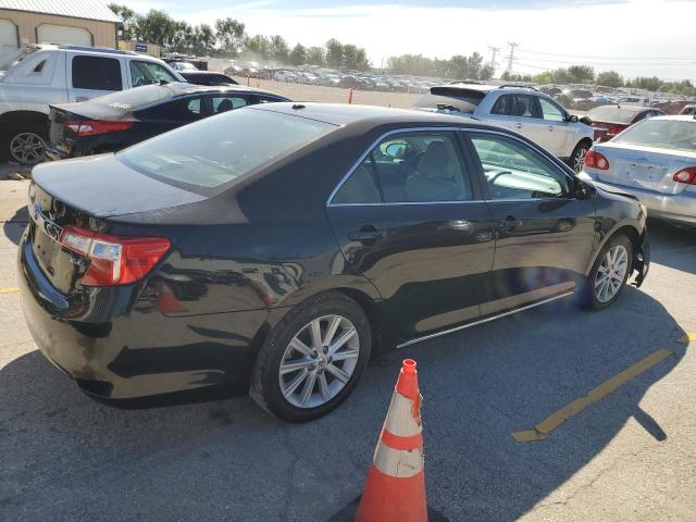 Photo 2 VIN: 4T4BF1FK6ER348361 - TOYOTA CAMRY L 