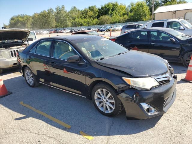 Photo 3 VIN: 4T4BF1FK6ER348361 - TOYOTA CAMRY L 