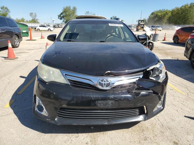 Photo 4 VIN: 4T4BF1FK6ER348361 - TOYOTA CAMRY L 