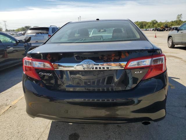 Photo 5 VIN: 4T4BF1FK6ER348361 - TOYOTA CAMRY L 