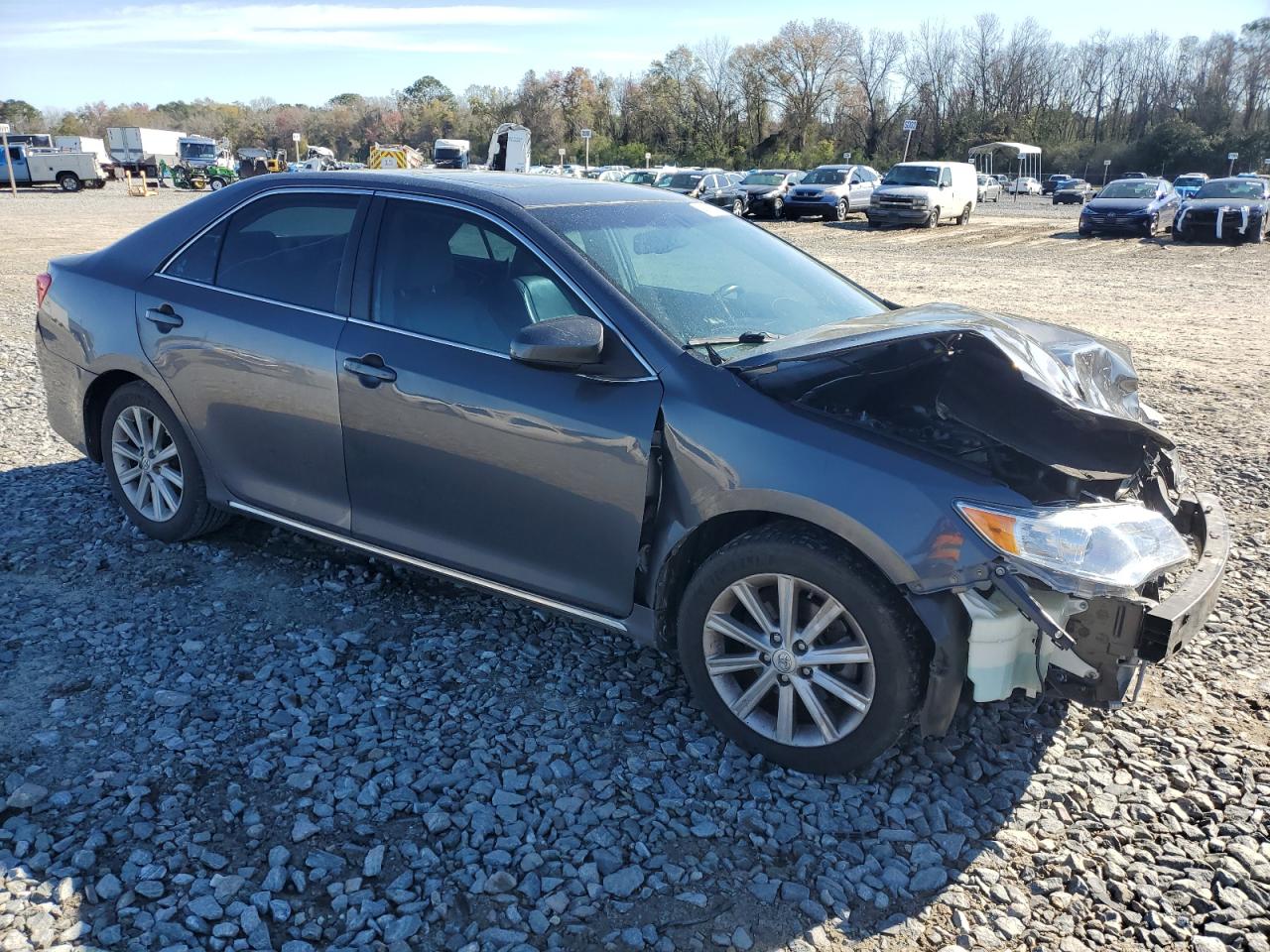 Photo 3 VIN: 4T4BF1FK6ER348568 - TOYOTA CAMRY 