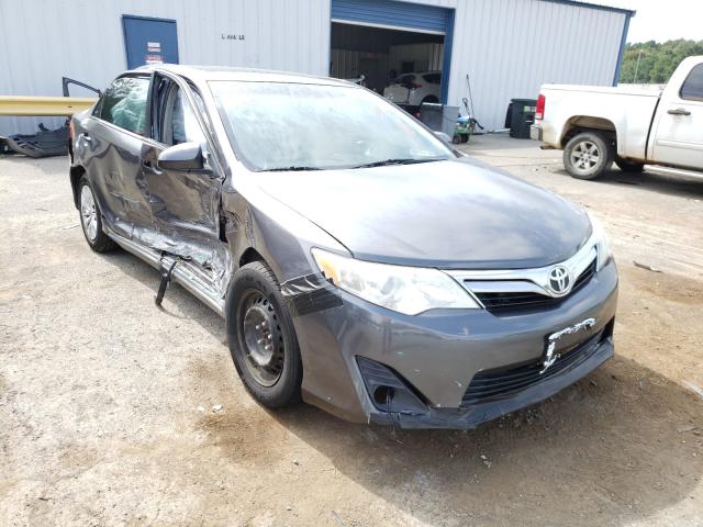 Photo 0 VIN: 4T4BF1FK6ER351003 - TOYOTA CAMRY L 