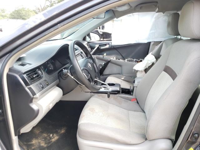 Photo 4 VIN: 4T4BF1FK6ER351003 - TOYOTA CAMRY L 