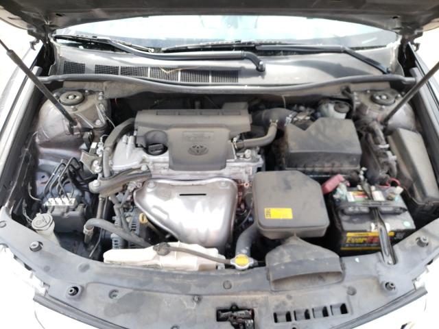 Photo 6 VIN: 4T4BF1FK6ER351003 - TOYOTA CAMRY L 