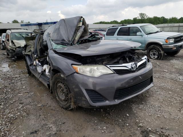 Photo 0 VIN: 4T4BF1FK6ER354614 - TOYOTA CAMRY L 