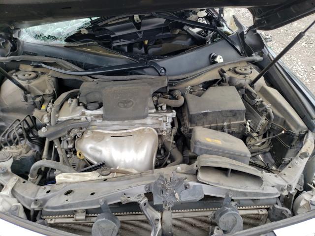 Photo 6 VIN: 4T4BF1FK6ER354614 - TOYOTA CAMRY L 